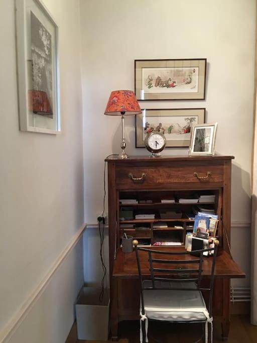 ディジョンCharming Flat In Historical Centreアパートメント エクステリア 写真