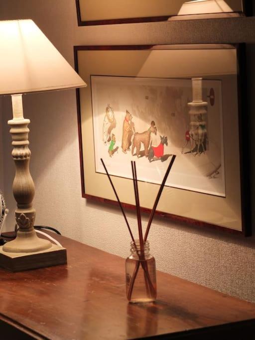 ディジョンCharming Flat In Historical Centreアパートメント エクステリア 写真