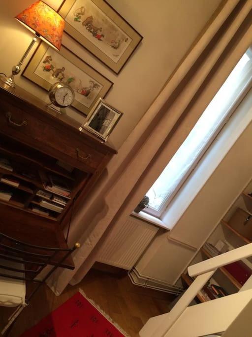 ディジョンCharming Flat In Historical Centreアパートメント エクステリア 写真